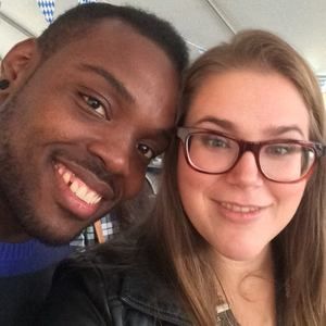 Meet your Posher, Jenn